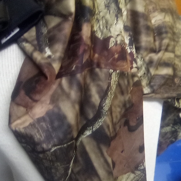 Redhead Scent lock Glove And Long Sleeve Shirt Deal - Picture 11 of 12